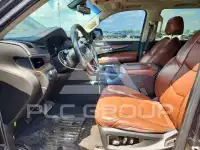2017 Cadillac ESCALADE фото