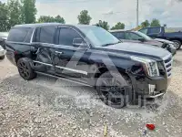 2017 Cadillac ESCALADE photo