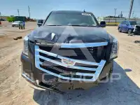 2017 Cadillac ESCALADE фото