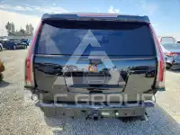 2017 Cadillac ESCALADE фото
