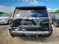 2017 Cadillac ESCALADE фото