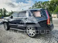 2017 Cadillac ESCALADE photo