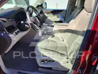 2017 Cadillac ESCALADE фото