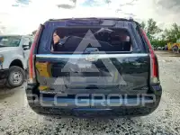 2017 Cadillac ESCALADE photo