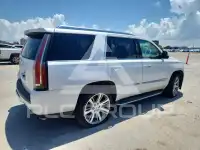2017 Cadillac ESCALADE фото