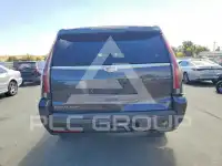 2017 Cadillac ESCALADE фото