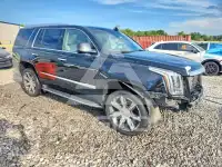 2017 Cadillac ESCALADE фото