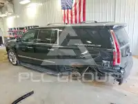 2017 Cadillac ESCALADE photo