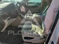 2017 Cadillac ESCALADE фото