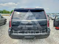 2017 Cadillac ESCALADE photo