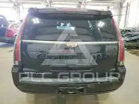 2017 Cadillac ESCALADE фото