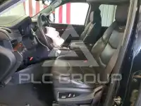 2017 Cadillac ESCALADE photo