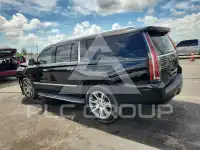 2017 Cadillac ESCALADE фото