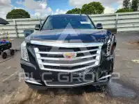 2017 Cadillac ESCALADE фото