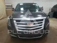 2017 Cadillac ESCALADE фото