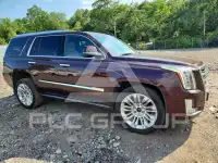 2017 Cadillac ESCALADE фото