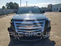 2017 Cadillac ESCALADE фото