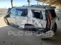 2017 Cadillac ESCALADE photo