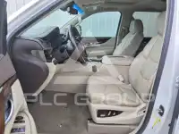 2017 Cadillac ESCALADE photo