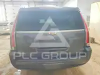 2017 Cadillac ESCALADE фото