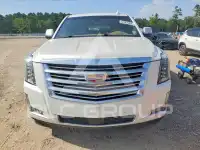 2017 Cadillac ESCALADE фото