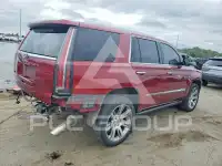 2017 Cadillac ESCALADE фото