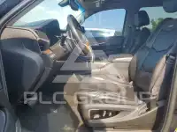 2017 Cadillac ESCALADE фото