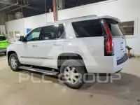 2017 Cadillac ESCALADE photo