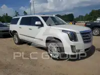 2017 Cadillac ESCALADE фото