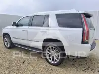 2017 Cadillac ESCALADE photo