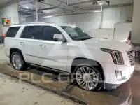 2017 Cadillac ESCALADE фото