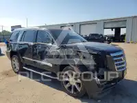 2017 Cadillac ESCALADE фото