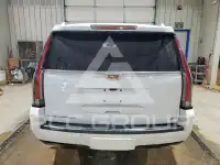 2017 Cadillac ESCALADE фото