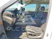 2017 Cadillac ESCALADE photo