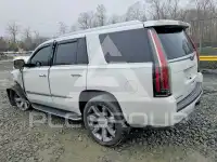 2017 Cadillac ESCALADE фото