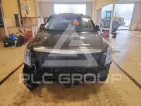 2017 Cadillac ESCALADE фото