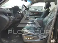 2017 Cadillac ESCALADE photo