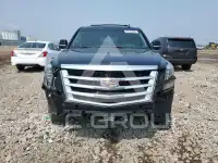 2017 Cadillac ESCALADE photo