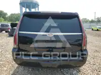 2017 Cadillac ESCALADE photo