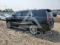 2017 Cadillac ESCALADE photo