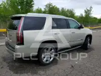 2017 Cadillac ESCALADE фото