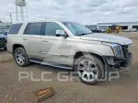 2017 Cadillac ESCALADE фото