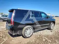 2017 Cadillac ESCALADE фото