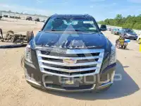2017 Cadillac ESCALADE photo