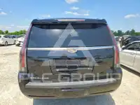2017 Cadillac ESCALADE фото