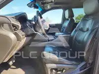 2017 Cadillac ESCALADE photo
