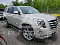 2017 Cadillac ESCALADE фото
