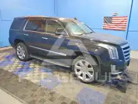 2017 Cadillac ESCALADE фото