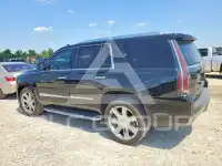 2017 Cadillac ESCALADE фото