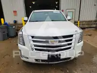 2017 Cadillac ESCALADE фото
